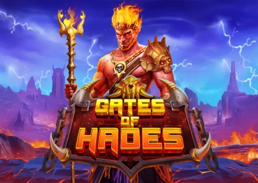 Gates of Hades
