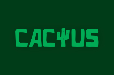 cactus