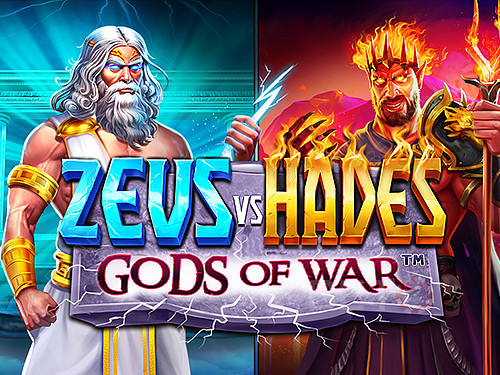 Zeus vs Hades