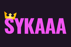 sykaaa casino-logo